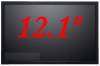 12.1” LCD Screen -  